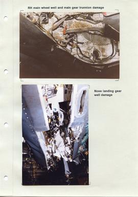 Document: Documentation of the Rebuild of CF-188761 - Page 12