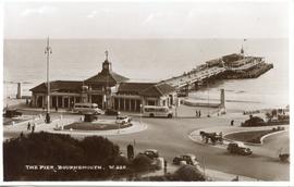 Photo: Bournemouth Pier