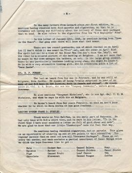 Document: Communique from Holland 2nd Edition - Page 5