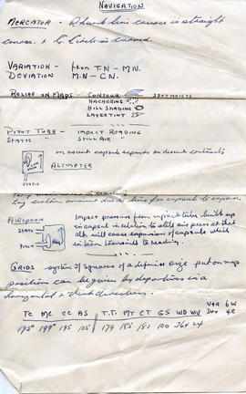 Document: RCAF Class Notes - Page 15