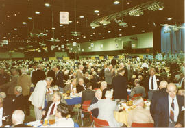 Photo: Commonwealth Wartime Reunion 1988 - 5