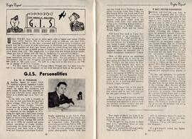 Document: Dafoe Digest Summer Issue - Pages 13-14