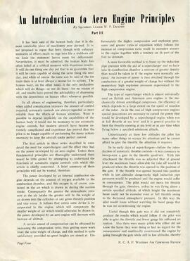 Document: RCAF Western Air Command Review February 1941 - Page 4