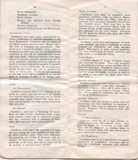 Document: Women's Division Qualification Pamphlet - Page 10-11