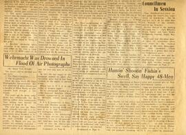 Document: Recce Flash Newspaper - Page 2