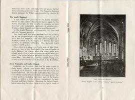 Document: A Walk Round Hereford Cathedral - Pages 7-8