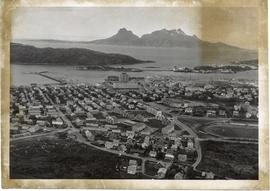 Photo: Town