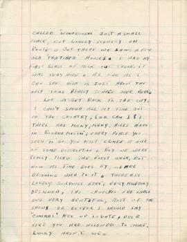 Document: Journal - Page 9
