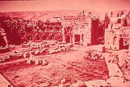 Slide: Archaeological Site