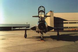 Photo: CF101 Voodoo