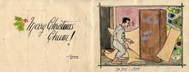 Document: Christmas Card - Inside