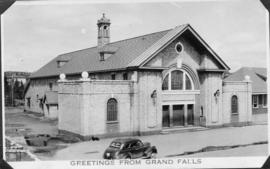 Photo: Postcard