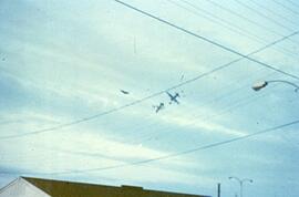 Slide: Hercules Crash