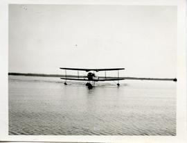 Photo: Arrival