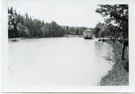 Photo: Bowness Park