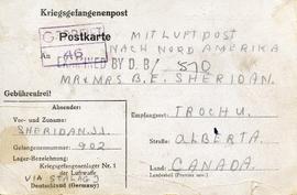 Document:  December 27, 1942 - Page 1