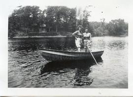 Photo: Shirley Lake