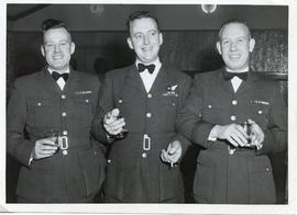 Photo: RCAF Servicemen