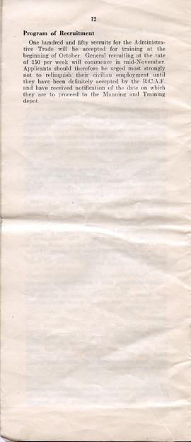 Document: Women's Division Qualification Pamphlet - Page 12