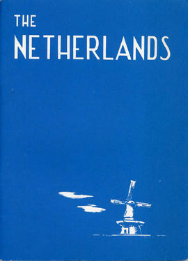 Document: Netherlands Travel Guide - Cover