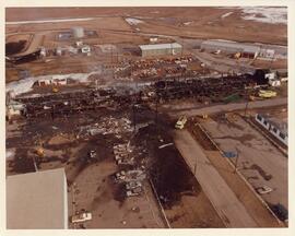 Photo: Crash Site