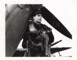 Photo: RCAF Pilot (N/A)