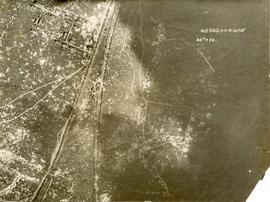 Photo: Aerial Bombing