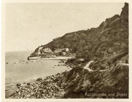 Photo: Babbacombe and Slopes