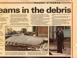 Document: Newspaper Clipping - 2