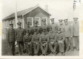 Photo: RCAF Servicemen