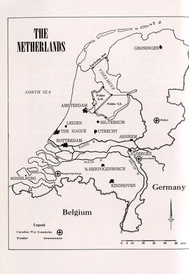 Document: Netherlands Travel Guide - Page 6