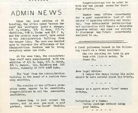 Document: YC Briefing 403 SQN Newspaper - Part 4