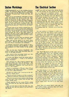 Document: Foothill Fliers Magazine - Page 6