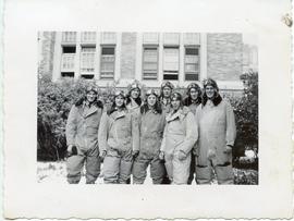 Photo: Saskatoon Initial Training School