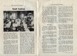 Document: Dafoe Digest Xmas 1942 - Pages 9-10