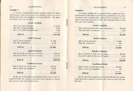 Document: Veterans' Land Act Booklet - Page 14-15