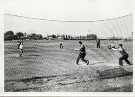 Photo: Baseball Game