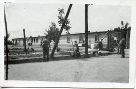 Photo: Stalag VIII-B