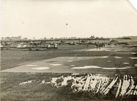 Photo: Airco DH2