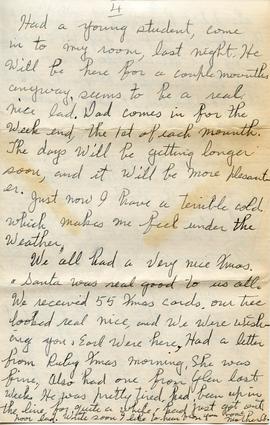 January 5 1945 - Page 4