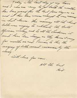 Document: Letter - Page 3