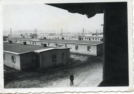 Photo: Stalag VIII-B