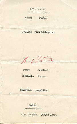Document: BJ Menu - Page 2
