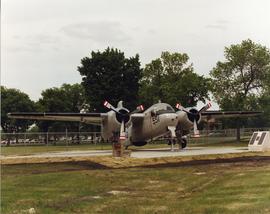 Photo: Grumman Tracker