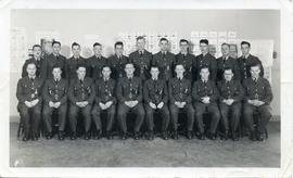 Photo: Identification Course