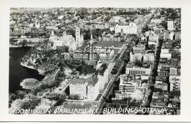 Document: Photo Snaps - Parliament Buildings