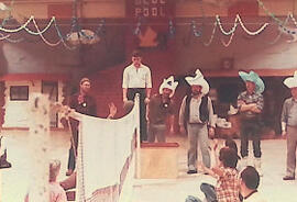 Photo: CFS Yorkton Event