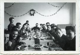 Photo: Christmas Dinner