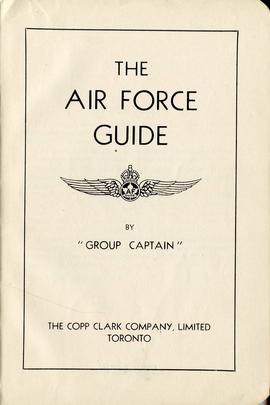 Document: The Air Force Guide Book - Page 1