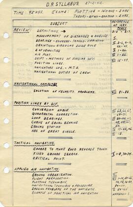 Document: Navigator Lecture Notes - Page 7